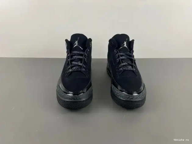 Cheap TB Jordan Air Black Cat CT8532-001 3 0424